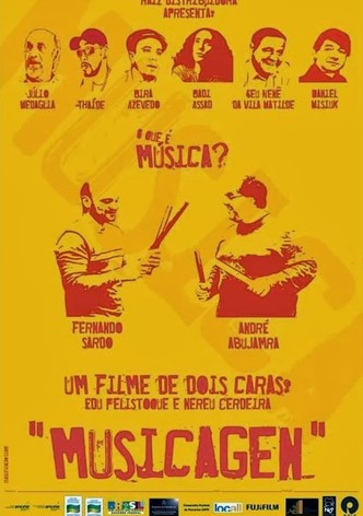 Musicagen
