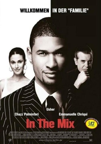 In the Mix - Willkommen in der Familie