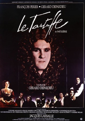 Le Tartuffe