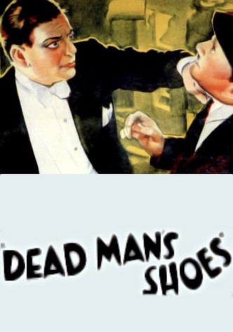 Dead Man's Shoes