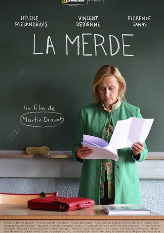 La merde