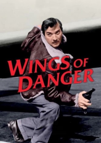 Wings of Danger