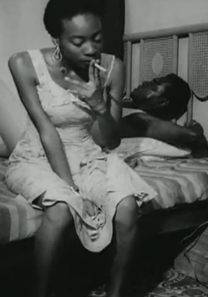 A Clean and Well Lit Place