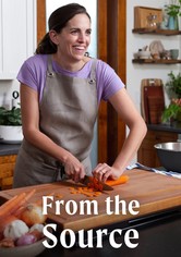 From The Source
