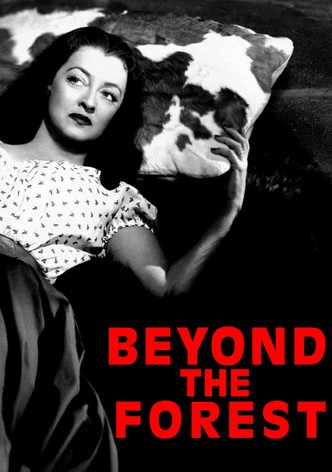 Beyond the Forest