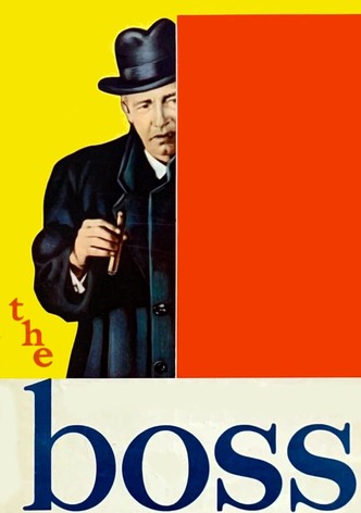 The Boss
