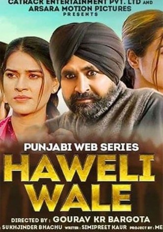 Haweli Wale
