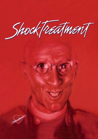 Shock Treatment
