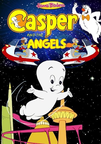 Casper And The Angels