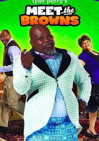 Meet the Browns