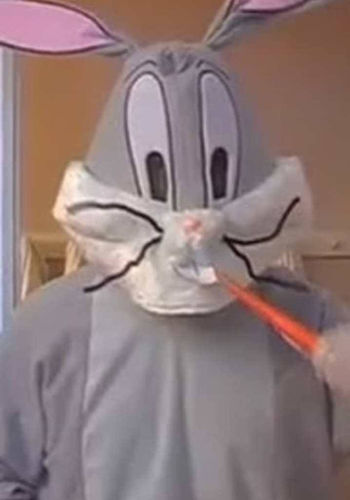 Angry Video Game Nerd - Bugs Bunny Birthday Blowout