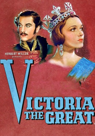 Victoria the Great