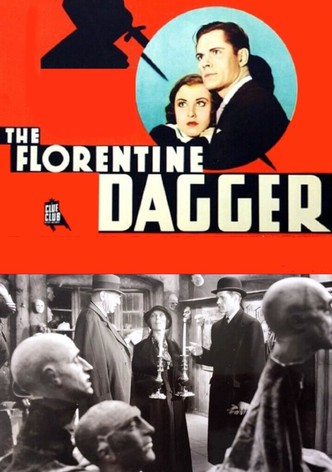 The Florentine Dagger