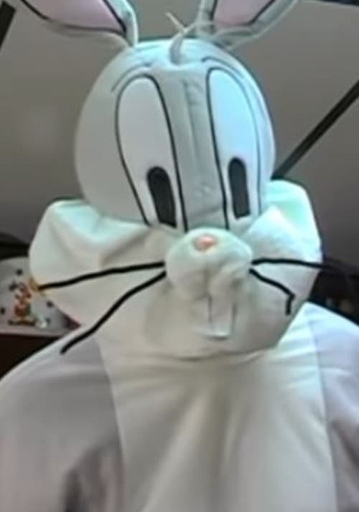 Angry Video Game Nerd - Bugs Bunny's Crazy Castle