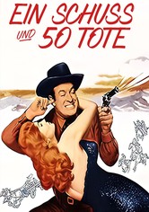 Ein Schuss und 50 Tote