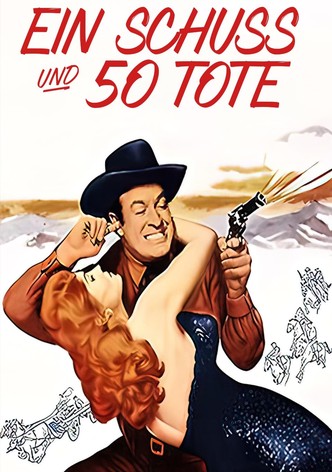 Ein Schuss und 50 Tote