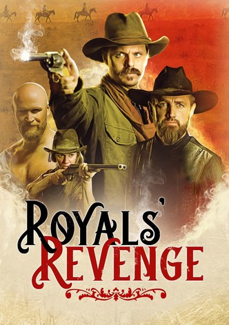Royals' Revenge