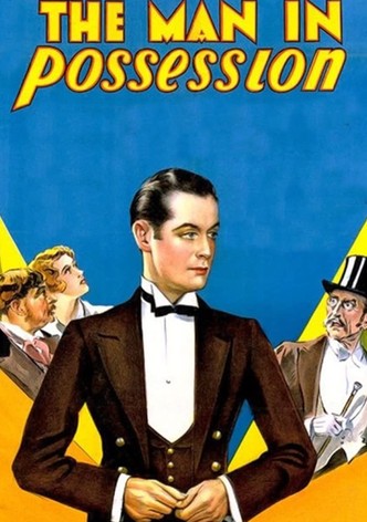 The Man in Possession