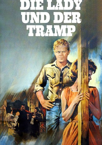 Die Lady und der Tramp