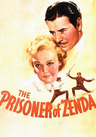 The Prisoner of Zenda