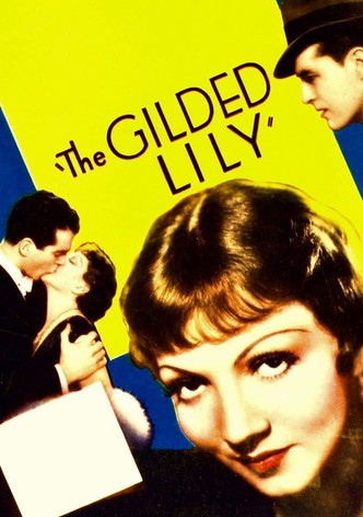 The Gilded Lily