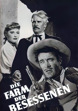 Die Farm der Besessenen