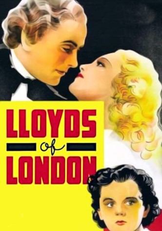 Lloyd's of London