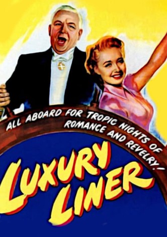 Luxury Liner