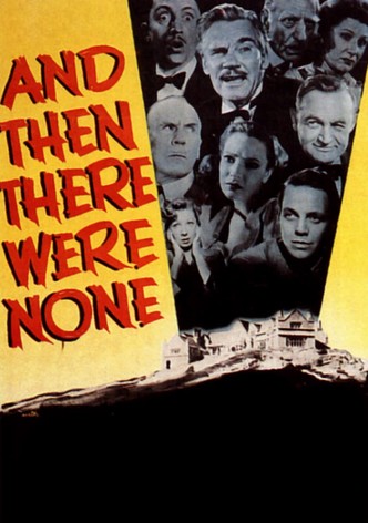 Десет малки негърчета