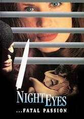 Night Eyes 4: Fatal Passion