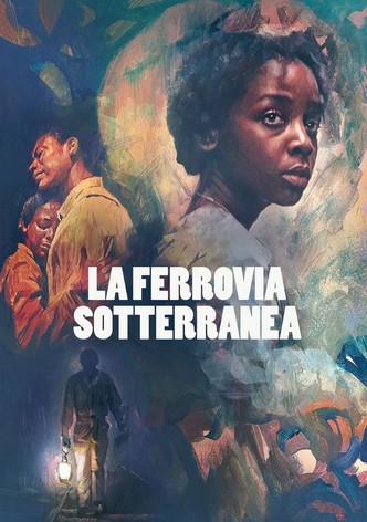 La ferrovia sotterranea