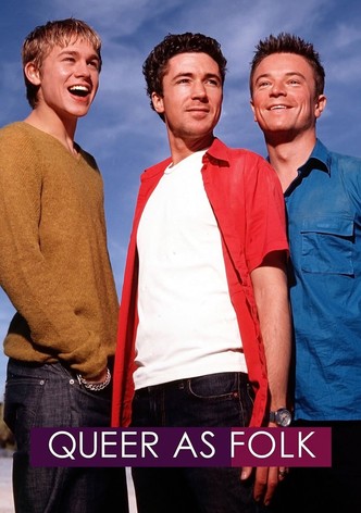 Queer as Folk