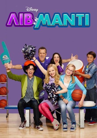 Λιβ και Μάντι