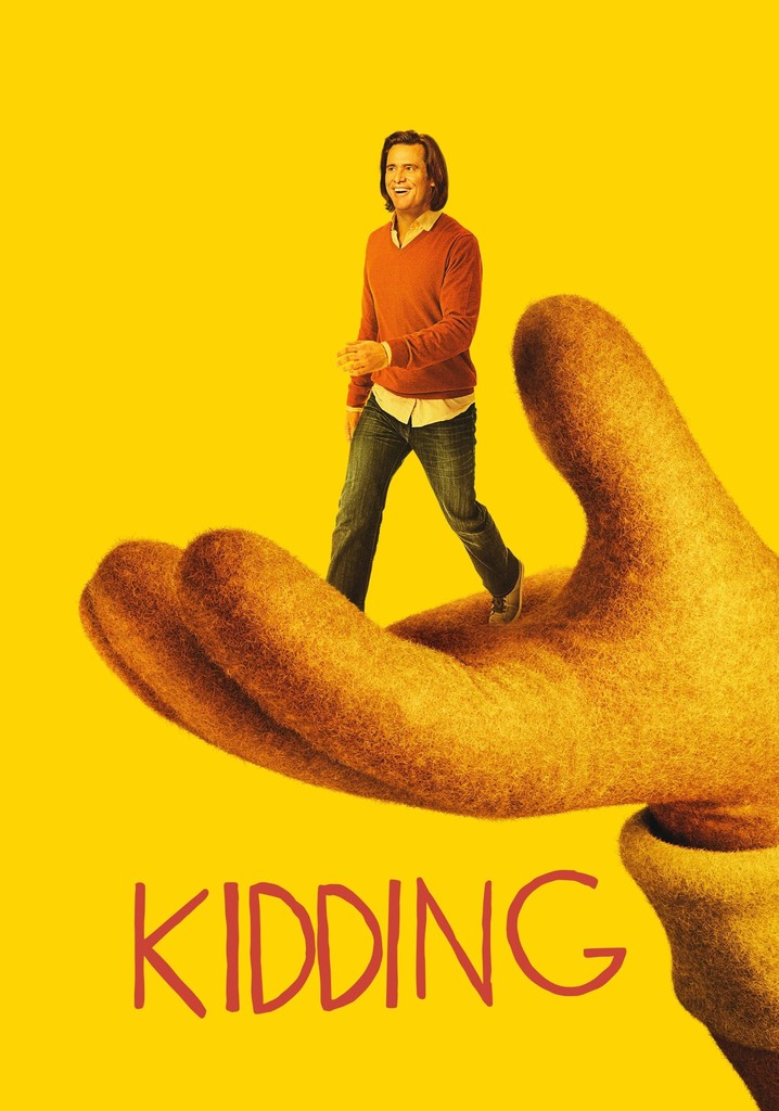 Meet the Pickles - Behind the Scenes of Kidding