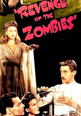 Revenge of the Zombies