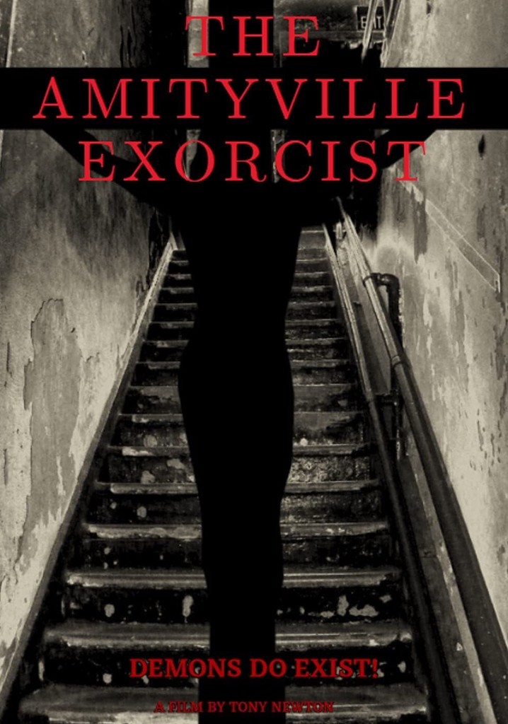The Amityville Exorcist