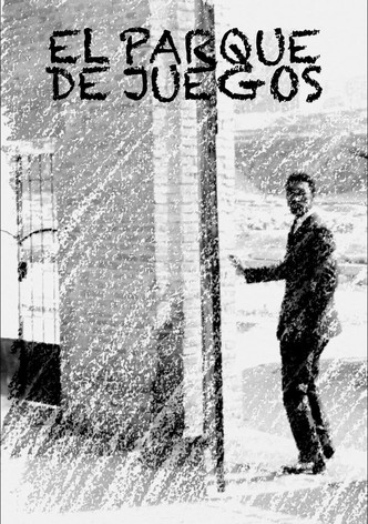 El parque de juegos