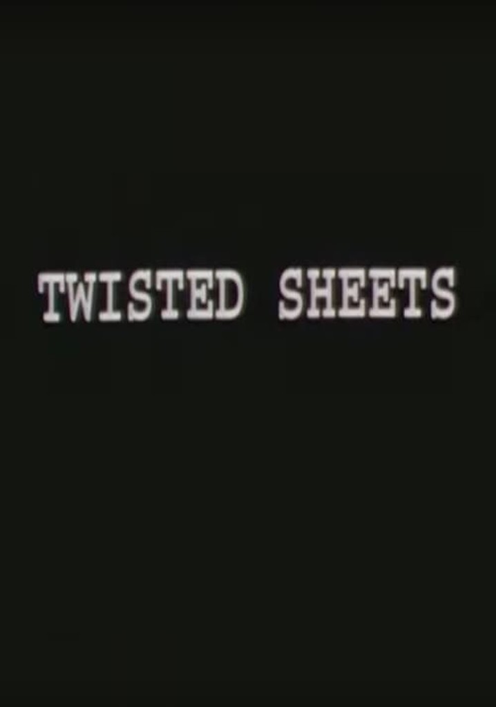 Twisted Sheets
