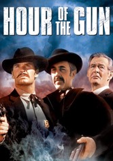 Hour of the Gun