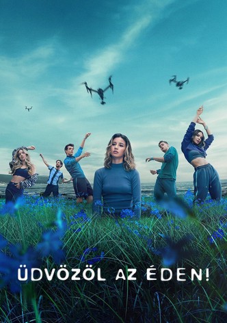 Üdvözöl az Éden!