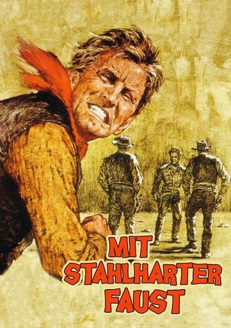 Mit stahlharter Faust