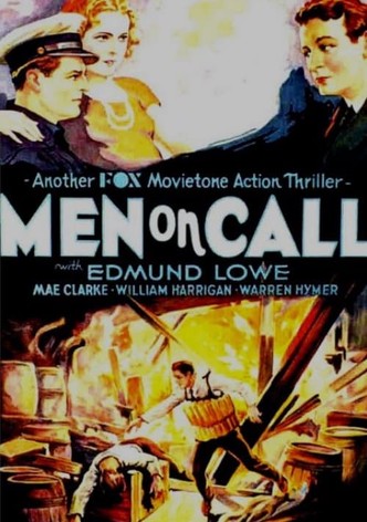 Men on Call