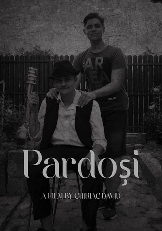 Pardoși
