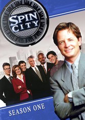 Cidade Louca - Temporada 1