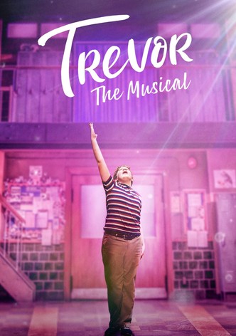 Trevor: El musical
