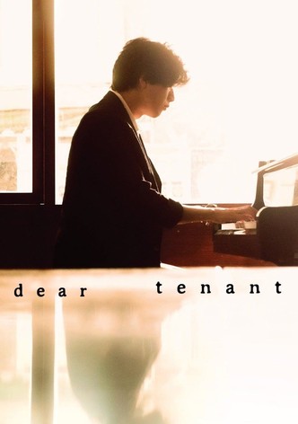 Dear Tenant