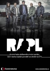 Rapl - Série 2