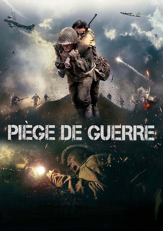 Piège de guerre