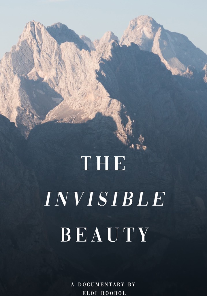 The Invisible Beauty