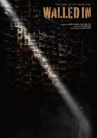 Twilight of the Warriors: Walled In